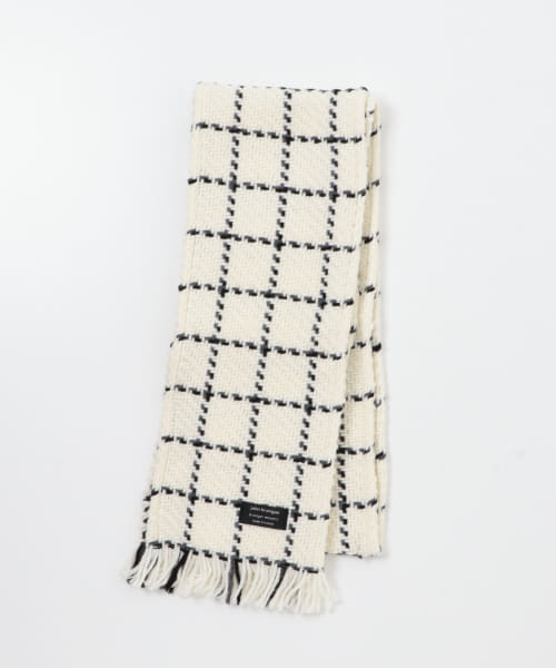 john branigan　SCARF