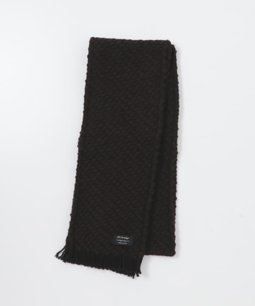 john branigan　SCARF