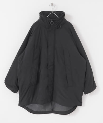WILDTHINGS　WS MONSTER PARKA