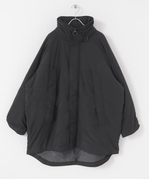 WILDTHINGS　WS MONSTER PARKA