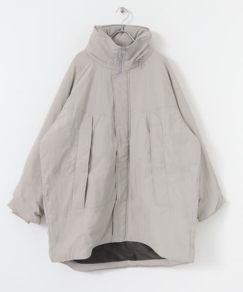 WILDTHINGS　WS MONSTER PARKA