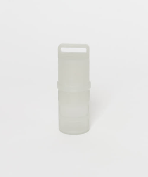 Ballistics　MUHI CASE