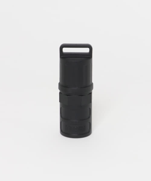 Ballistics　MUHI CASE