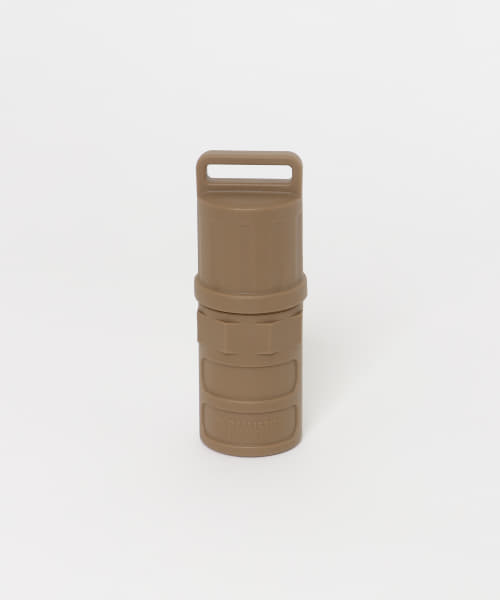 Ballistics　MUHI CASE