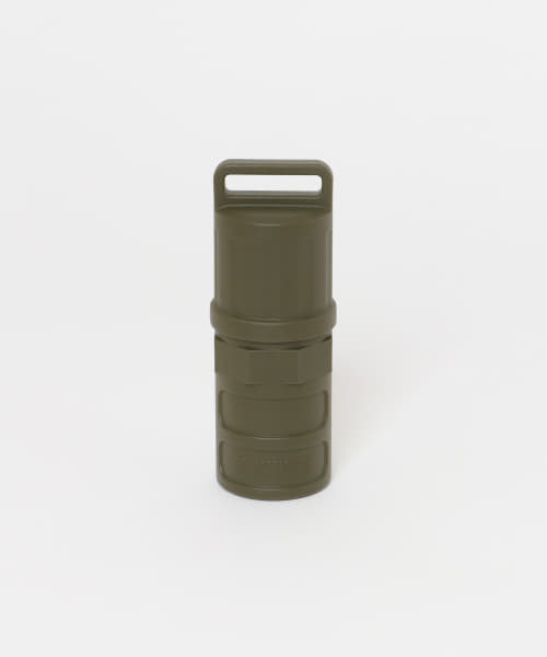 Ballistics　MUHI CASE