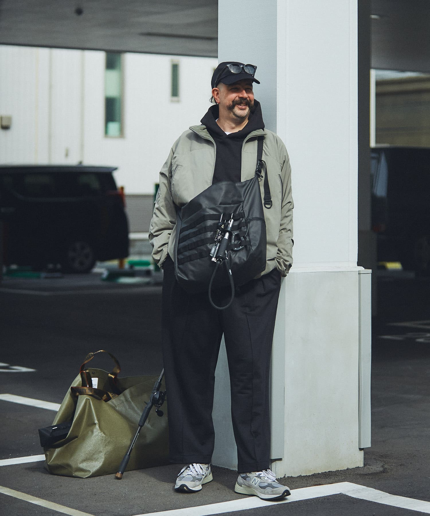 別注』NEAT×URBS PORLARTEC R1 WIDE[2302-PRW-BSM37]｜URBAN RESEARCH