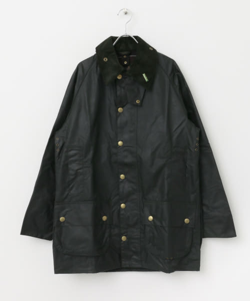 Barbour　40th ANNIVERSARY BEAUFORT