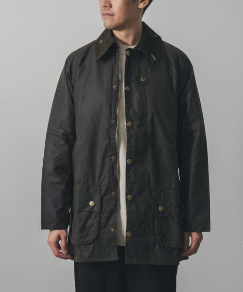 Barbour　40th ANNIVERSARY BEAUFORT