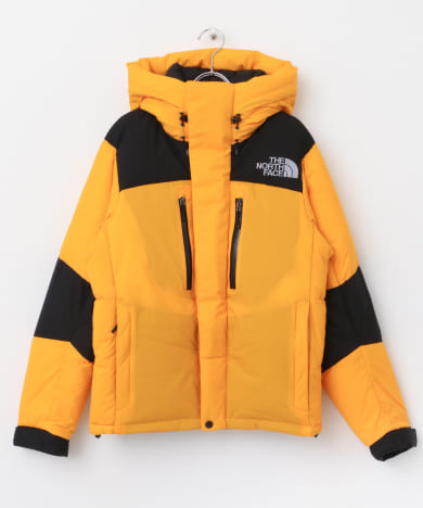 ザ・ノース・フェイス(THE NORTH FACE) バルトロライト
