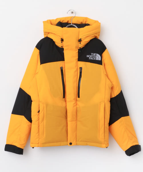 THE NORTH FACE　Baltro Light Jacket