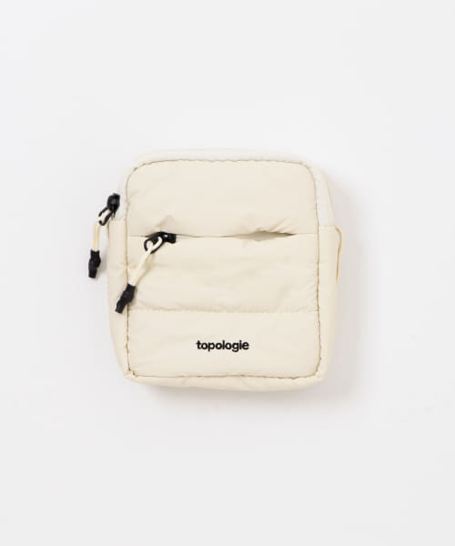 TOPOLOGIE　Tinbox Mini