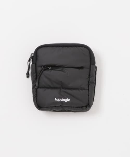 TOPOLOGIE　Tinbox Mini