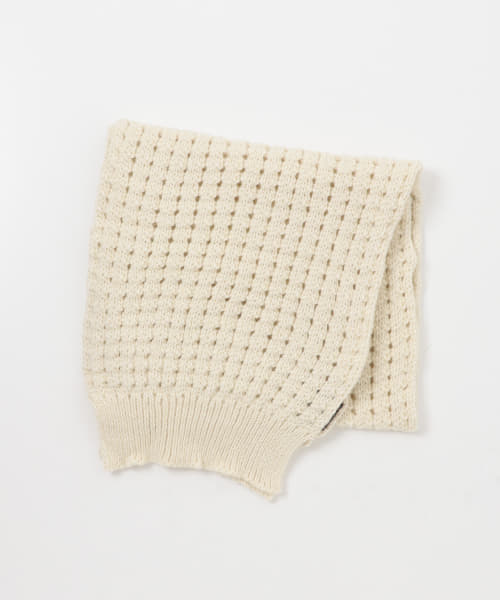 CLIPPER CASUALS　Airtex Scarf