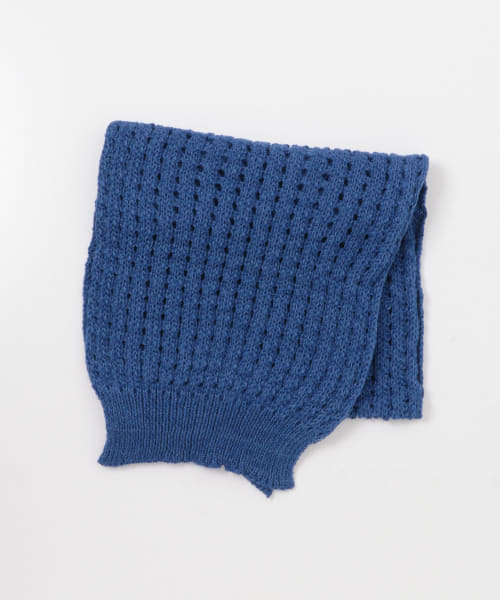 CLIPPER CASUALS　Airtex Scarf