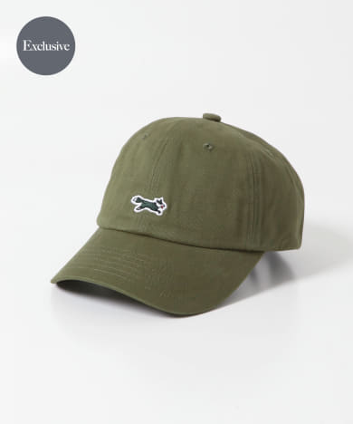 別注』PENNEYS×DOORS THE FOX CAP[DR44-1CS406]｜URBAN RESEARCH