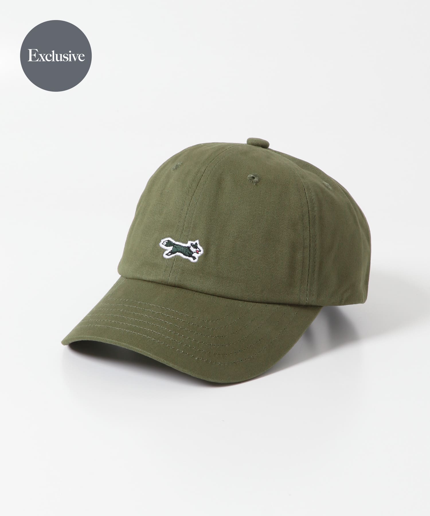 別注』PENNEYS×DOORS THE FOX CAP[DR44-1CS406]｜URBAN RESEARCH