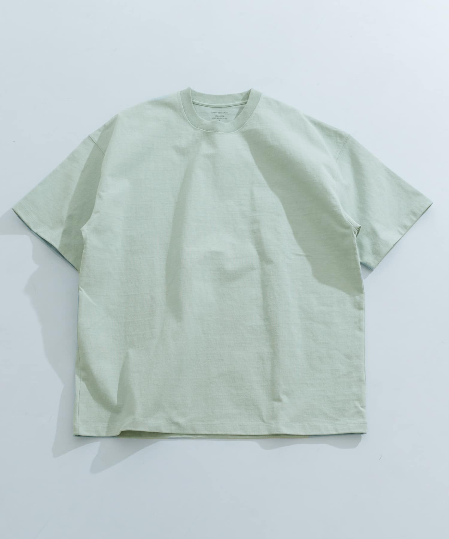 国内発送/関税込☆URKOOL☆ルーズ レオパード 半袖 Tシャツ☆ URKOOL オーバーサイズ ヒョウ柄 レオパードプリント 半袖 (T