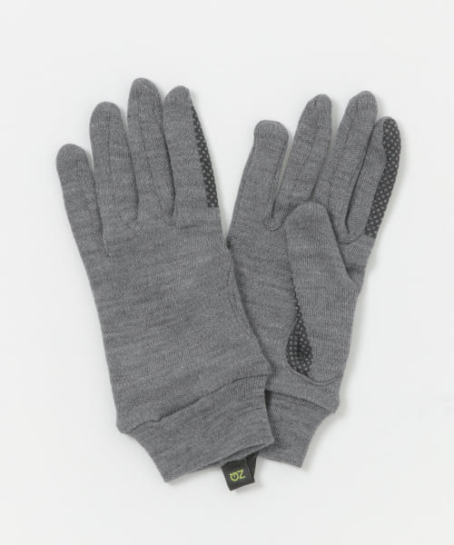 HESTRA　Merino Touch Point