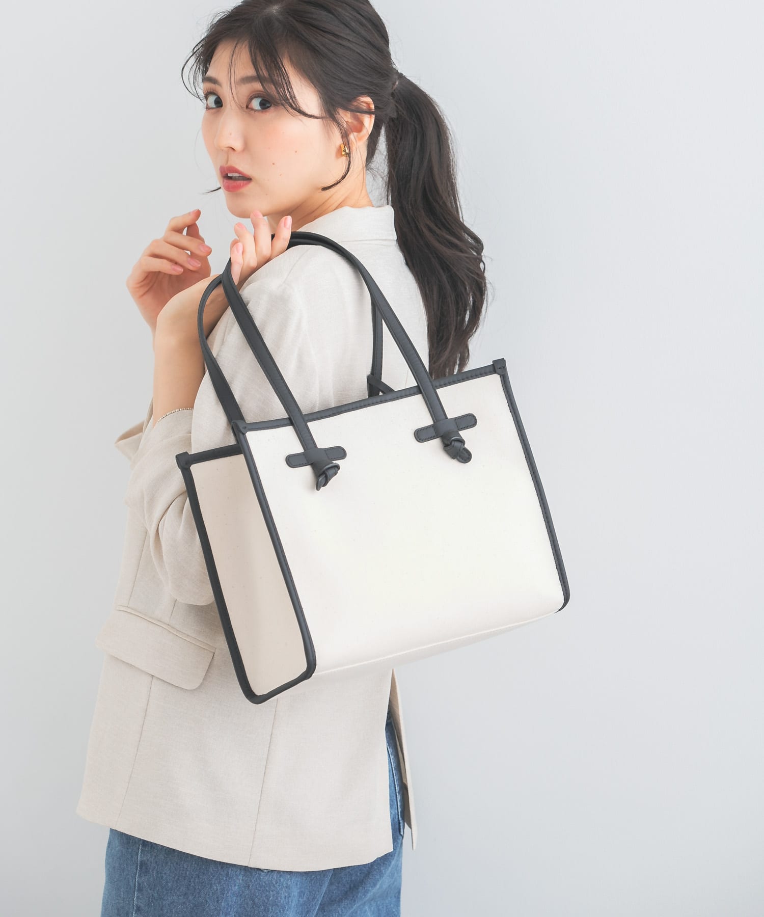 Bruno1122様売約済み gianni chiarini 現行 トートバッグ バッグ