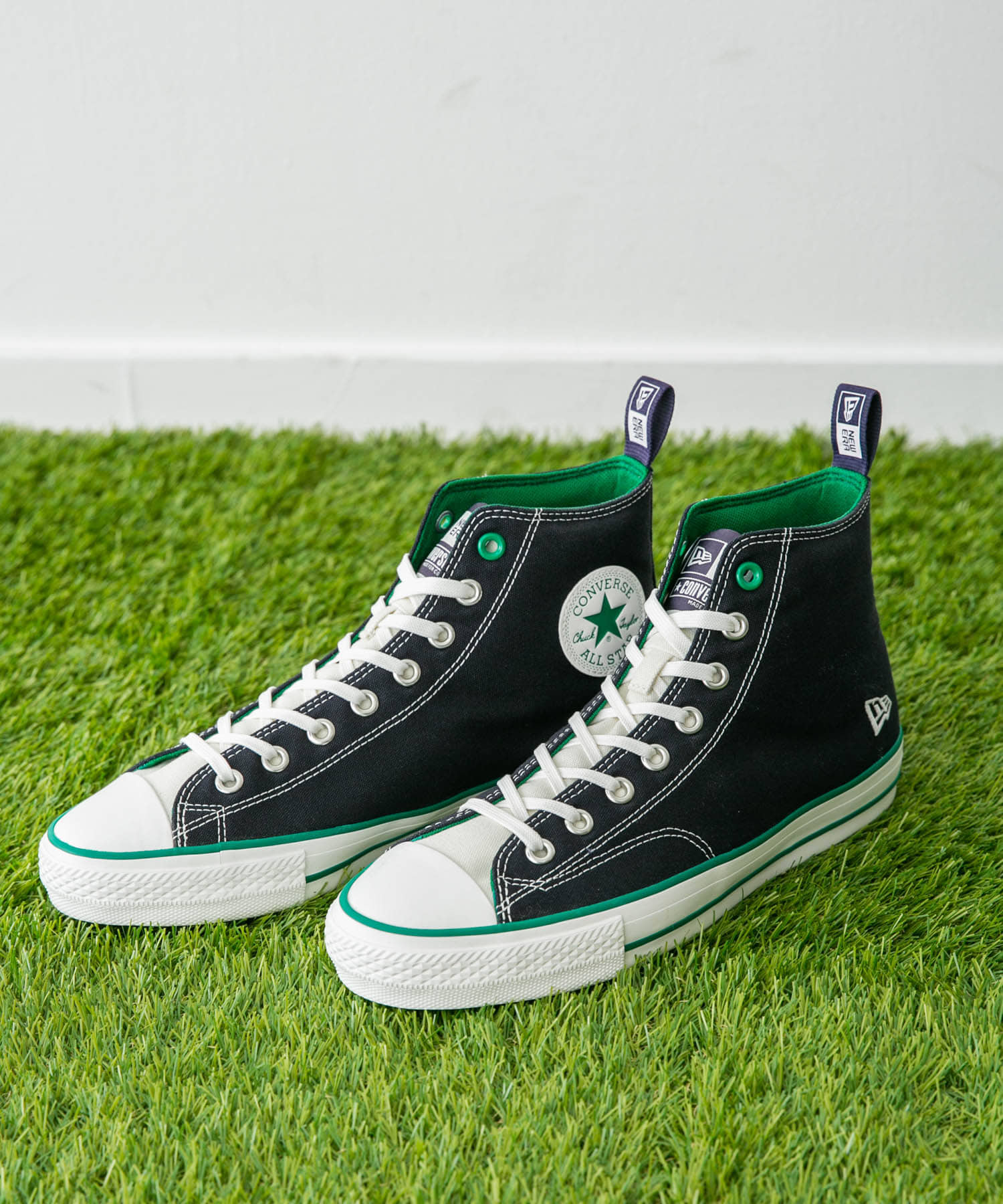 Converse top new era