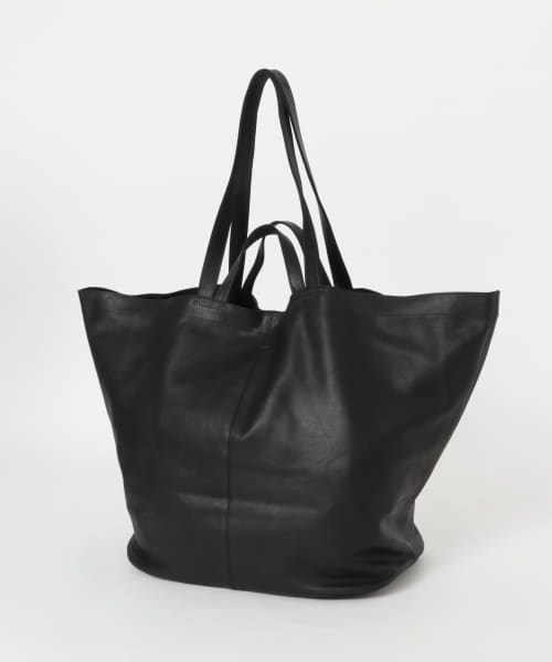 [URBS][Morphee　DOUBLE TOTE]
