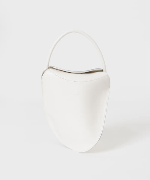 MARROW　TWIST TOTE
