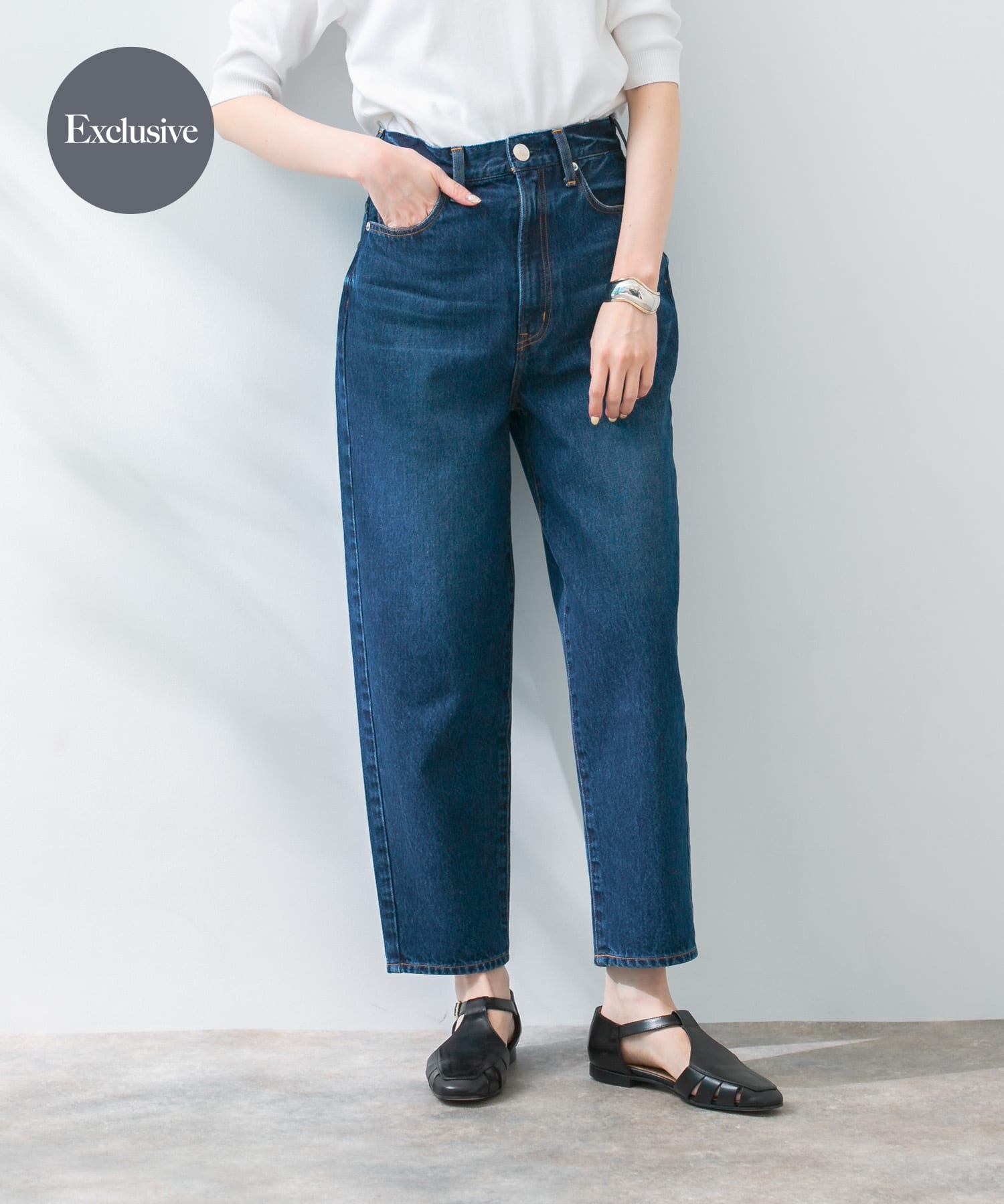 一部別注カラー』NEEDBY heritage LISA[RW44-N1C1003378]｜URBAN