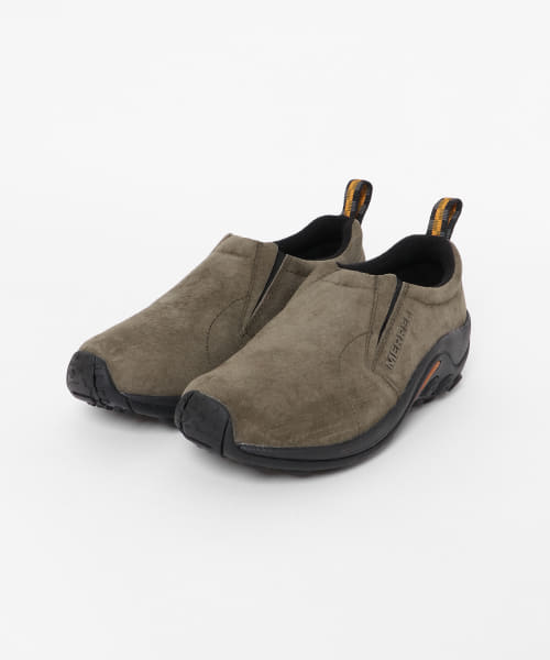 MERRELL　JUNGLE MOC