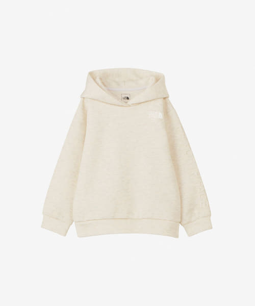 THE NORTH FACE　Tech Air Sweat Big Hoodie