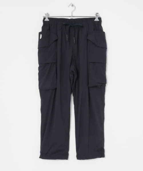 SFC　6 POCKET PANTS