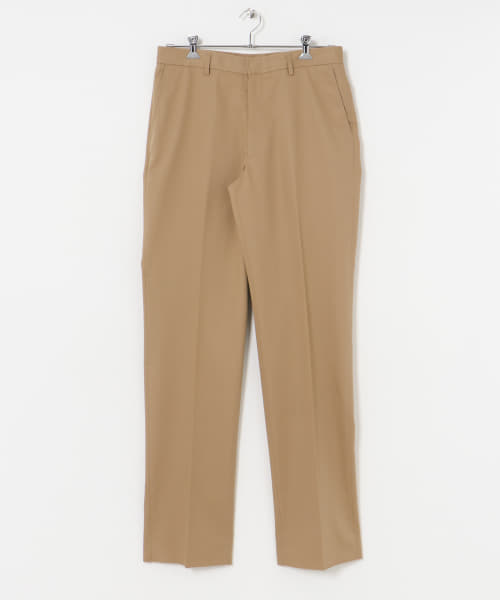 FREEMANS SPORTING CLUB　BLEECKER TROUSERS