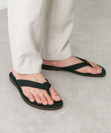 Made in Japan トングサンダル[DR45-1HS409]｜URBAN RESEARCH公式ファッション通販