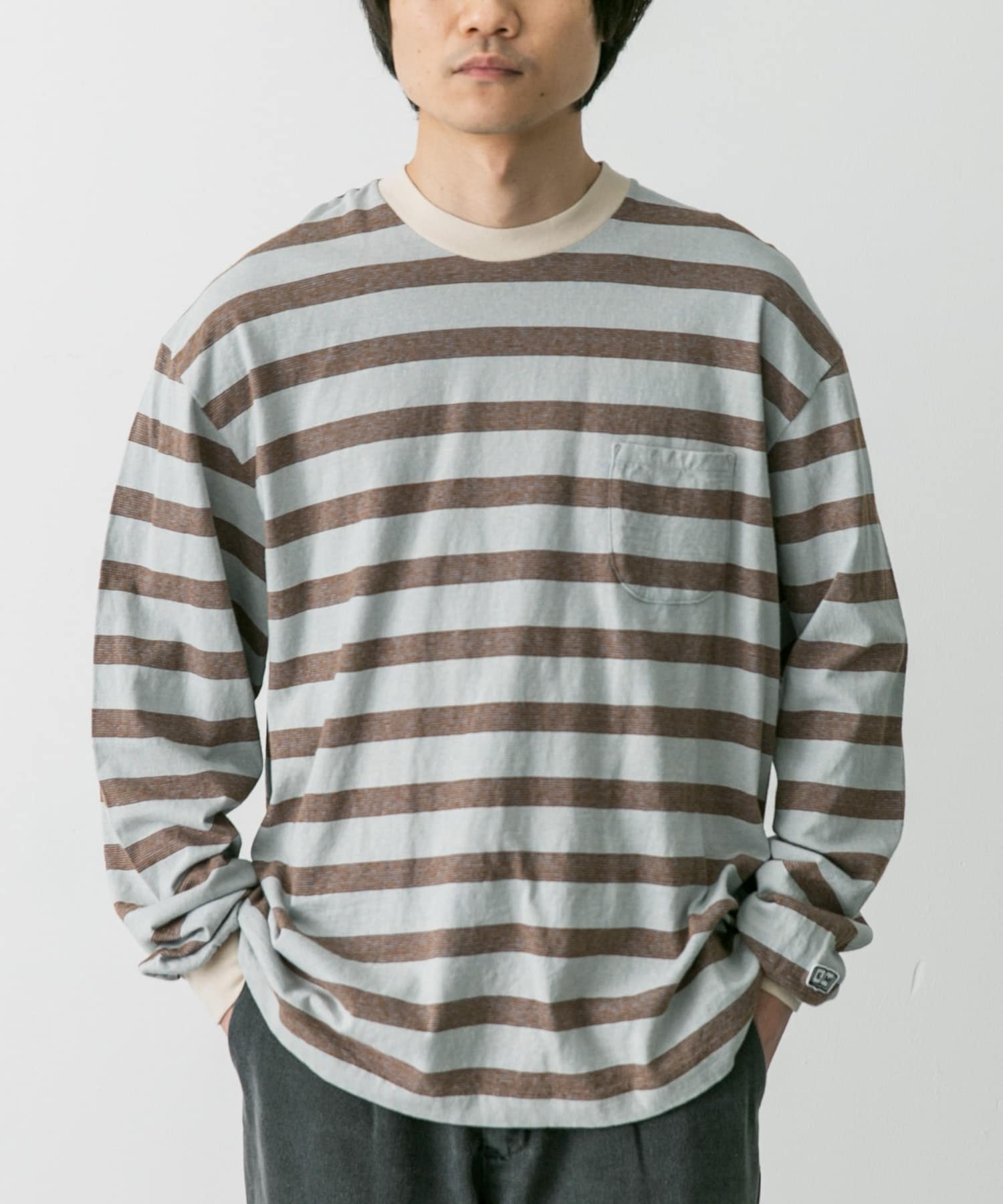 uniform experiment（ユニフォームエクスペリメント）の「L/S