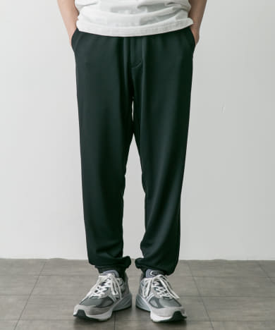 Snow Peak Apparel Quick Dry Sweatpants[DM44-PA-24SU012