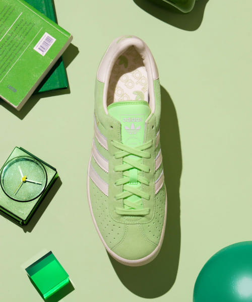 [DOORS][adidas　Exclusive GAZELLE 85]