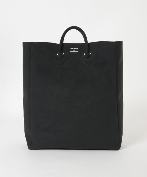 YOUNG&OLSEN The DRYGOODS STORE　ULTRASUEDE TOTE L