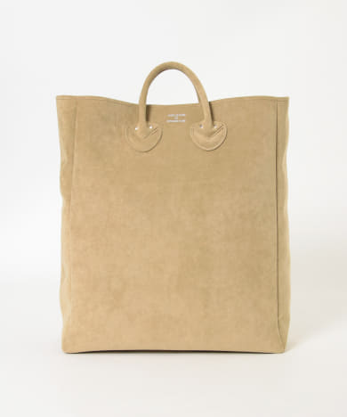 YOUNG&OLSEN The DRYGOODS STORE　ULTRASUEDE TOTE L