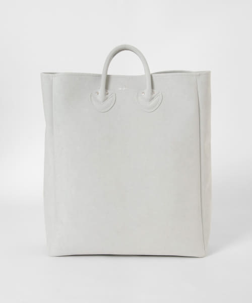 YOUNG&OLSEN The DRYGOODS STORE　ULTRASUEDE TOTE L