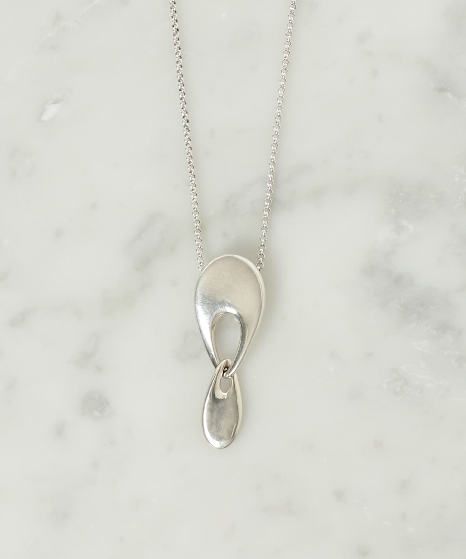 PHILIPPE AUDIBERT Svea necklace[UW45-SA6163]｜URBAN RESEARCH
