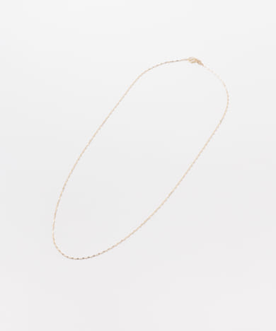decor『デコール』　18K DesignNecklace55