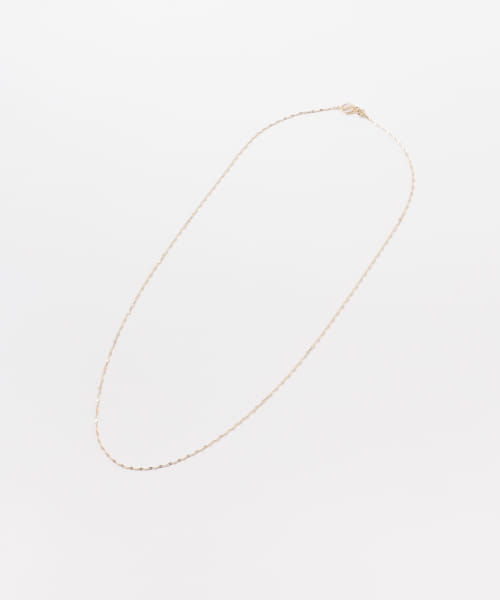 decor『デコール』　18K DesignNecklace55