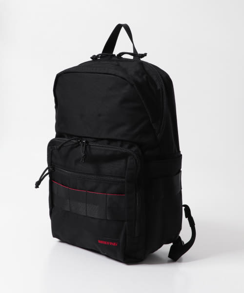 BRIEFING　BS BOX PACK AG