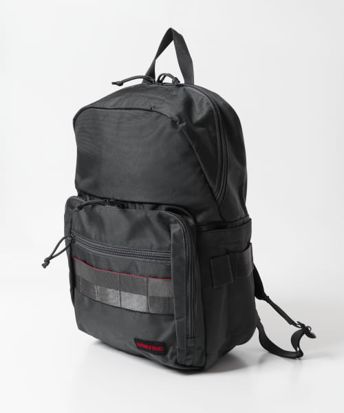 BRIEFING　BS BOX PACK AG