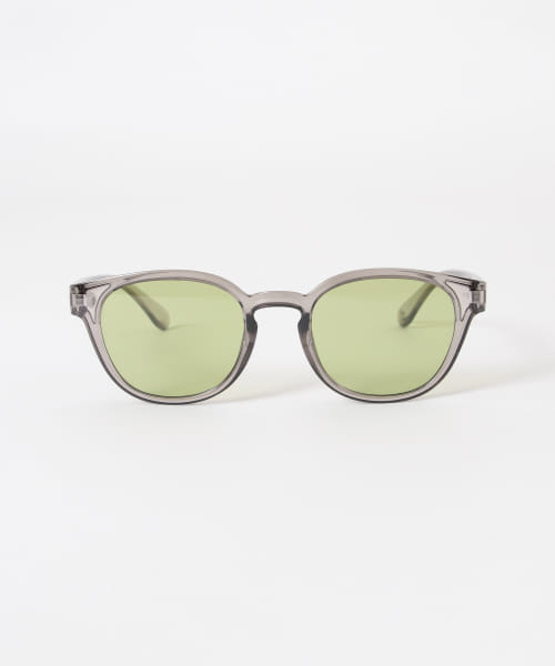 jugaad 14　COVE CLEAR-l.green