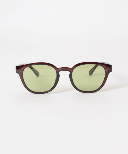 jugaad 14　COVE CLEAR-l.green