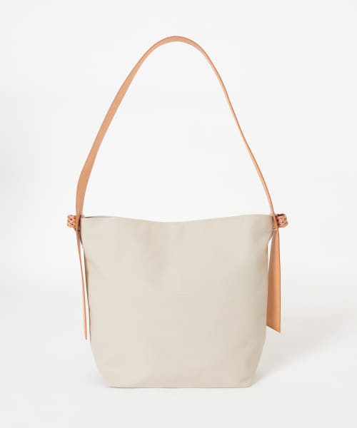 KAMARO’AN　Tafolod Shoulder Bag