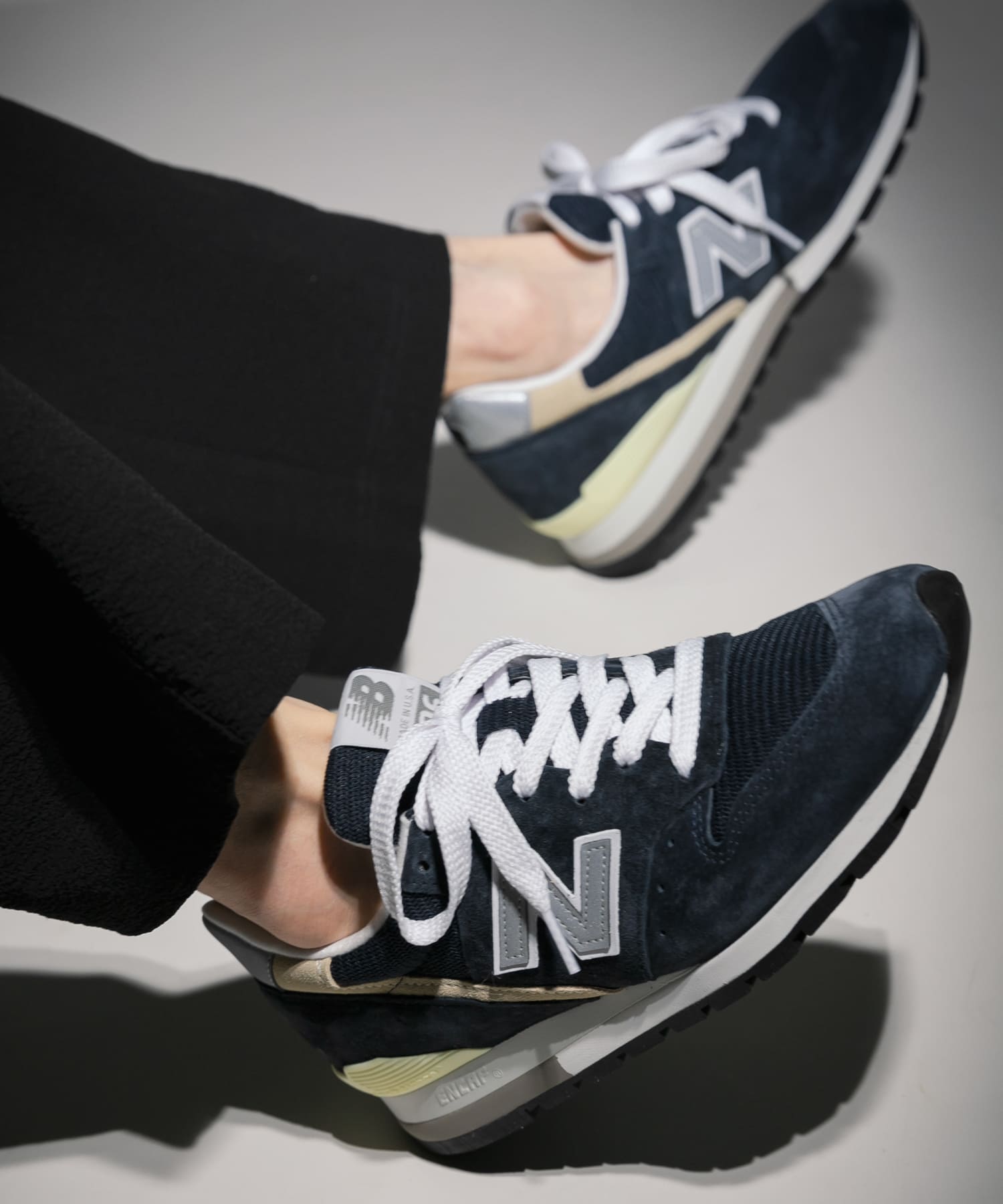 【激安大特価！】 NEW BALANCE U996NV[UM45-U996NV]｜URBAN RESEARCH公式 靴