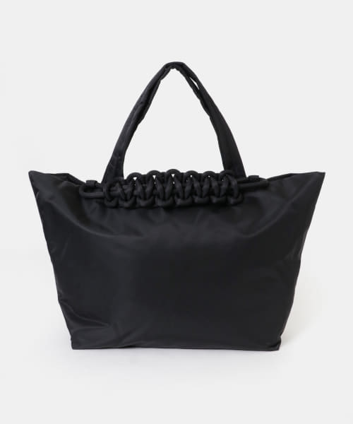 SAGAN VIENNA　PAZARTOTE RECYCLEDNYLON