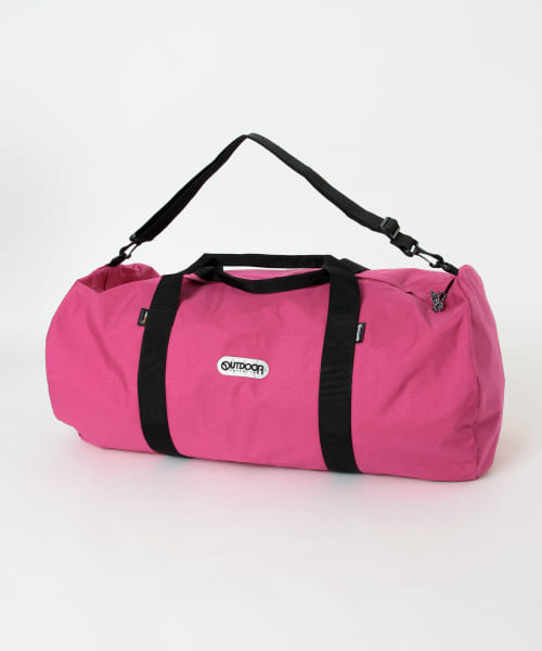 OUTDOOR PRODUCTS　Roll Boston GIANT