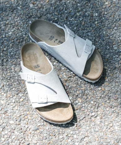 BIRKENSTOCK Boston (Narrow)[UM45-1027067]｜URBAN RESEARCH